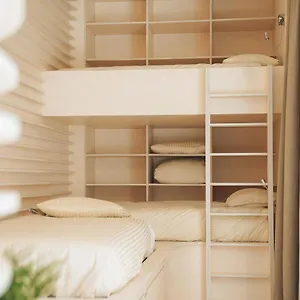  Tente de luxe Floater