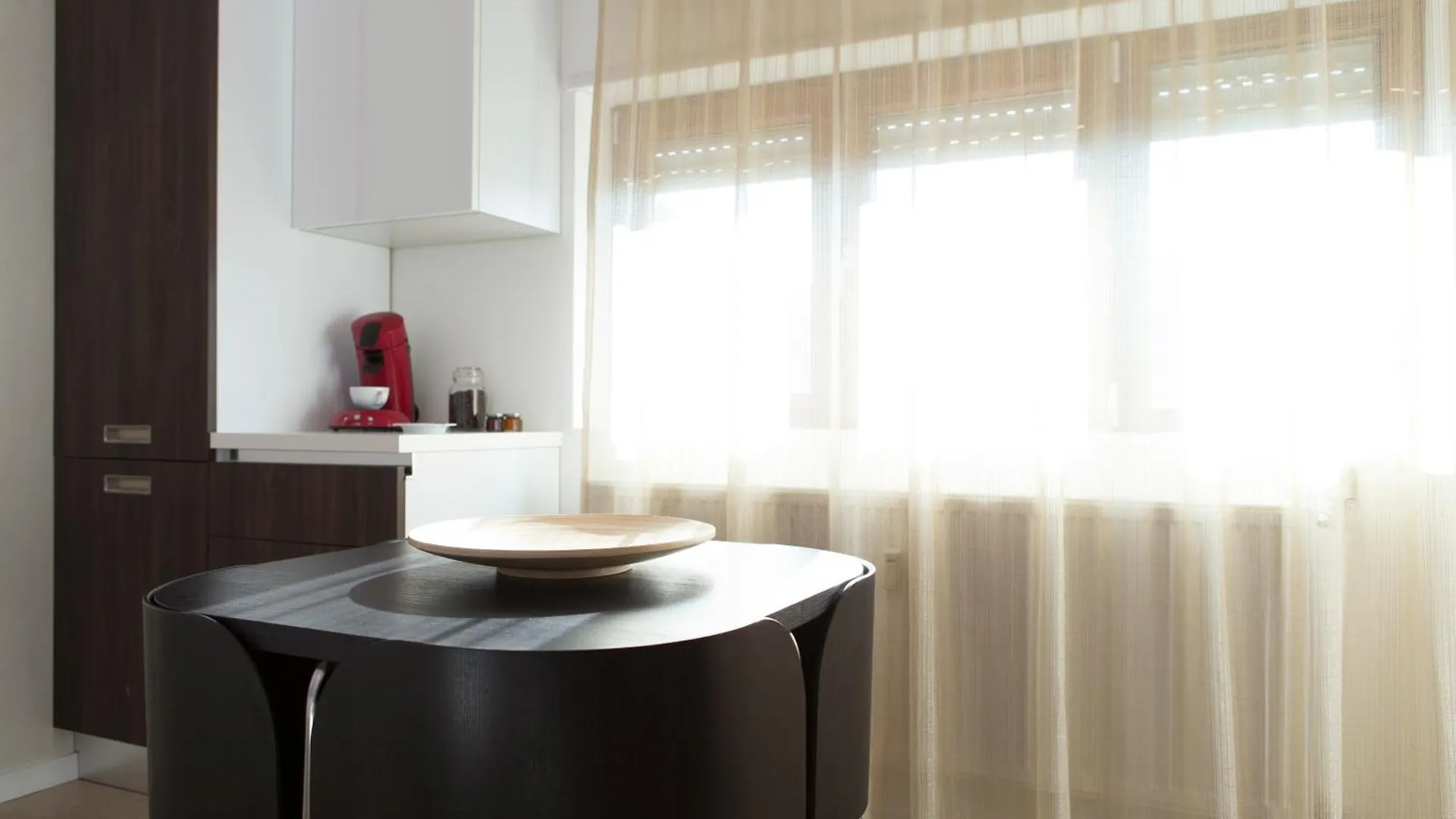 The Queen Luxury Apartments - Villa Giorgia Dudelange