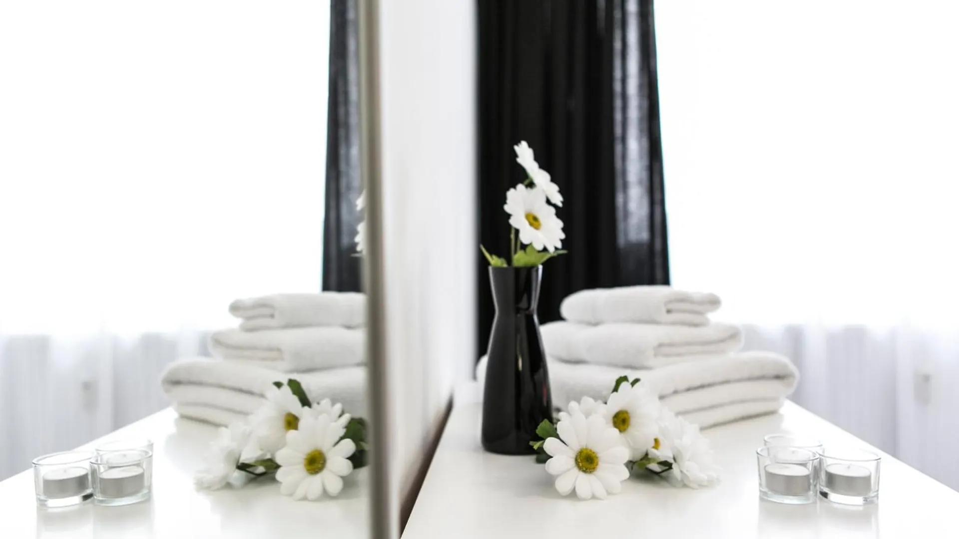 The Queen Luxury Apartments - Villa Giorgia Dudelange