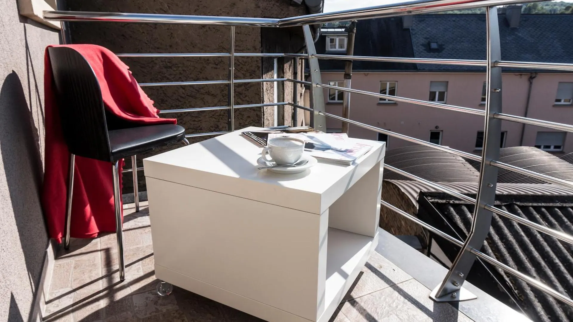 The Queen Luxury Apartments - Villa Giorgia Dudelange