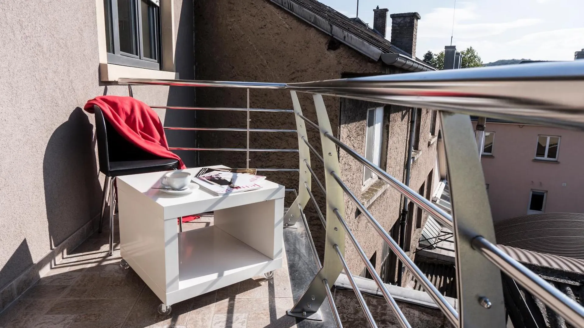 The Queen Luxury Apartments - Villa Giorgia Dudelange
