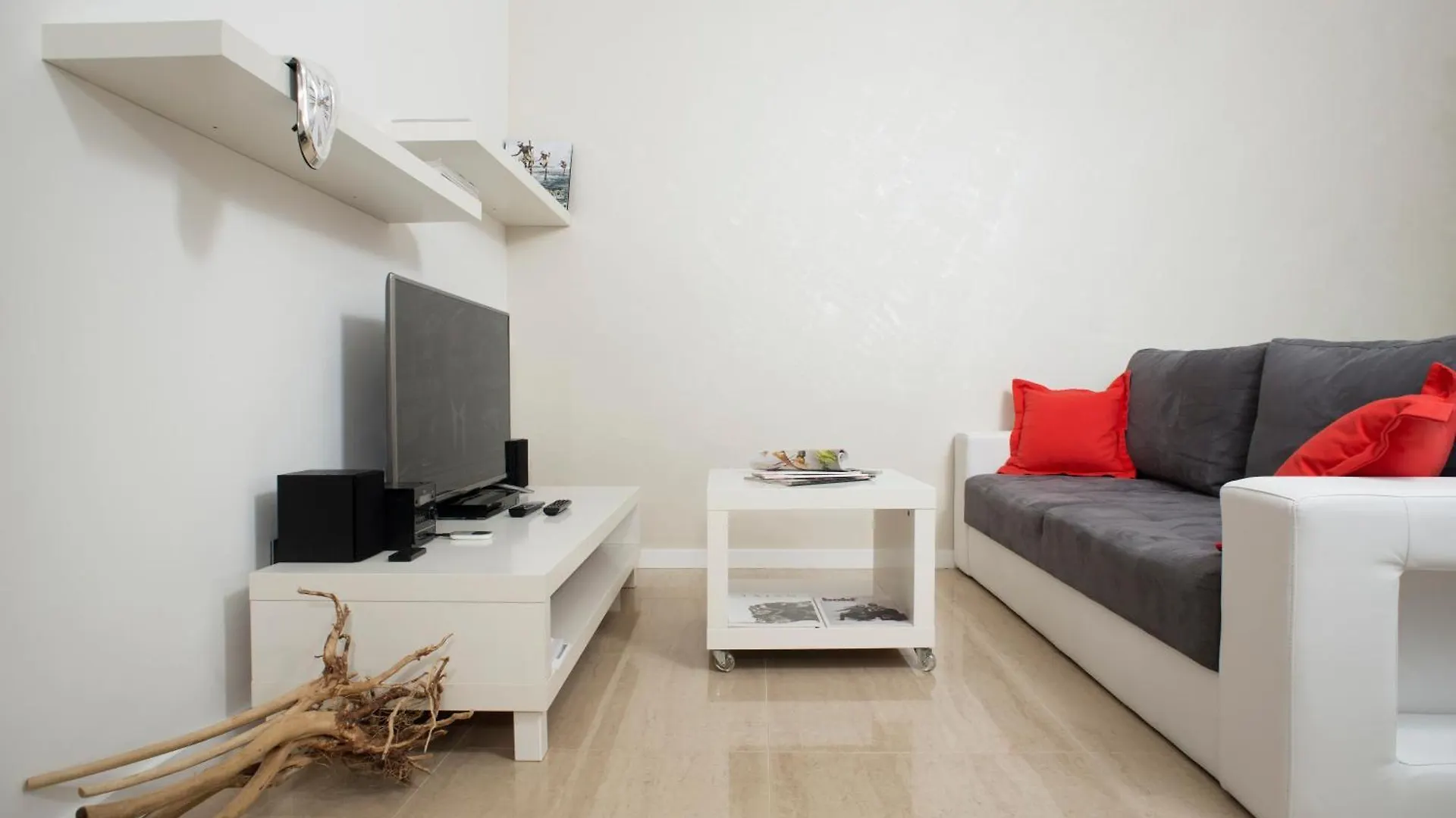 The Queen Luxury Apartments - Villa Giorgia Dudelange