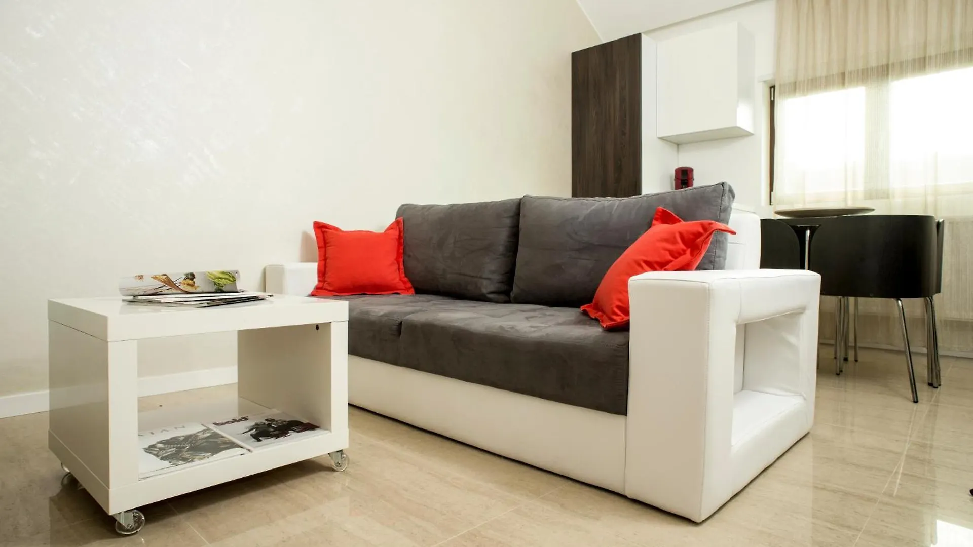 The Queen Luxury Apartments - Villa Giorgia Dudelange