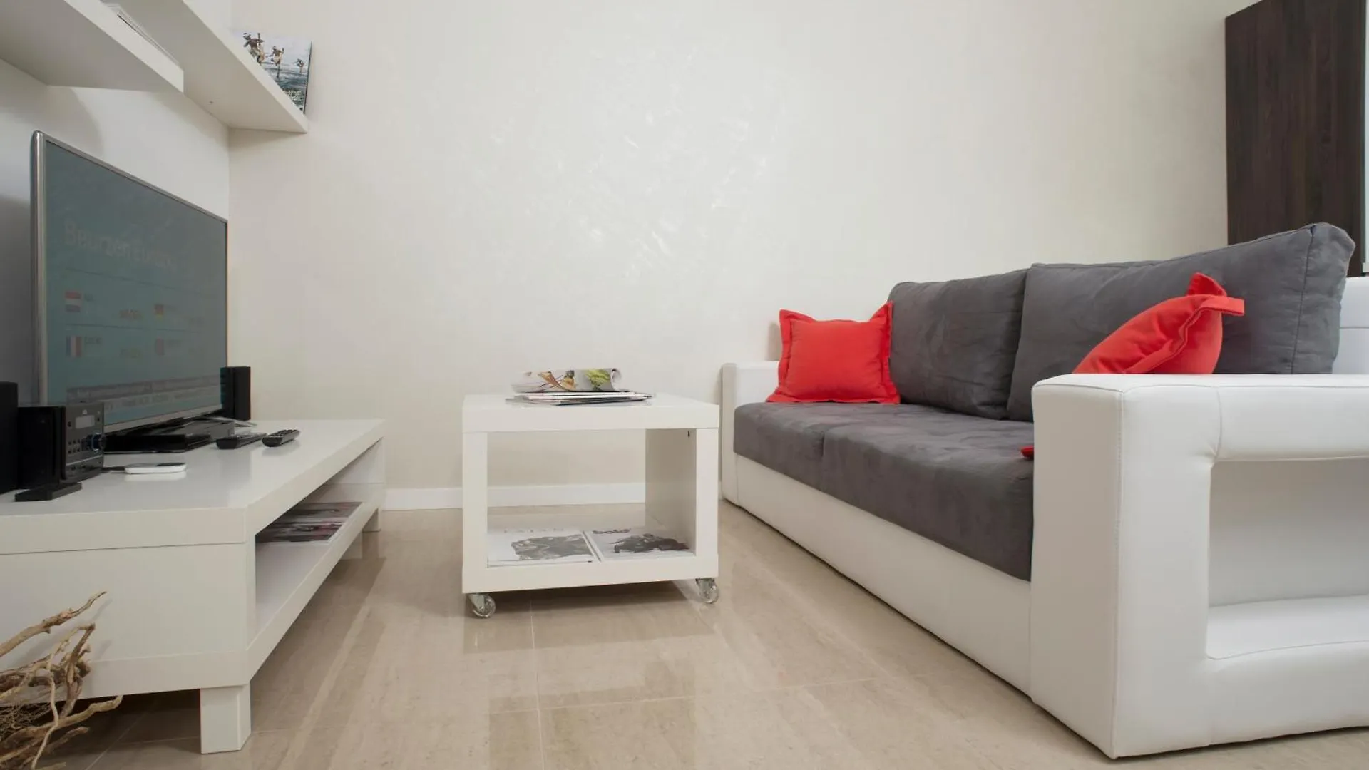 The Queen Luxury Apartments - Villa Giorgia Dudelange