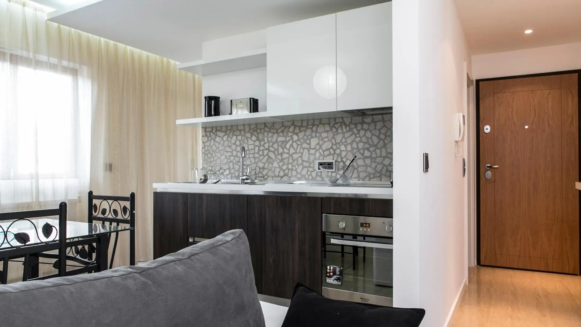 The Queen Luxury Apartments - Villa Giorgia Dudelange
