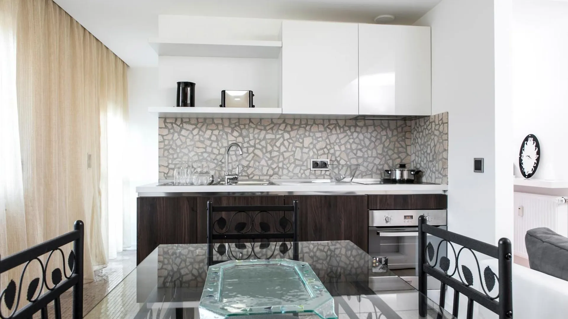 The Queen Luxury Apartments - Villa Giorgia Dudelange