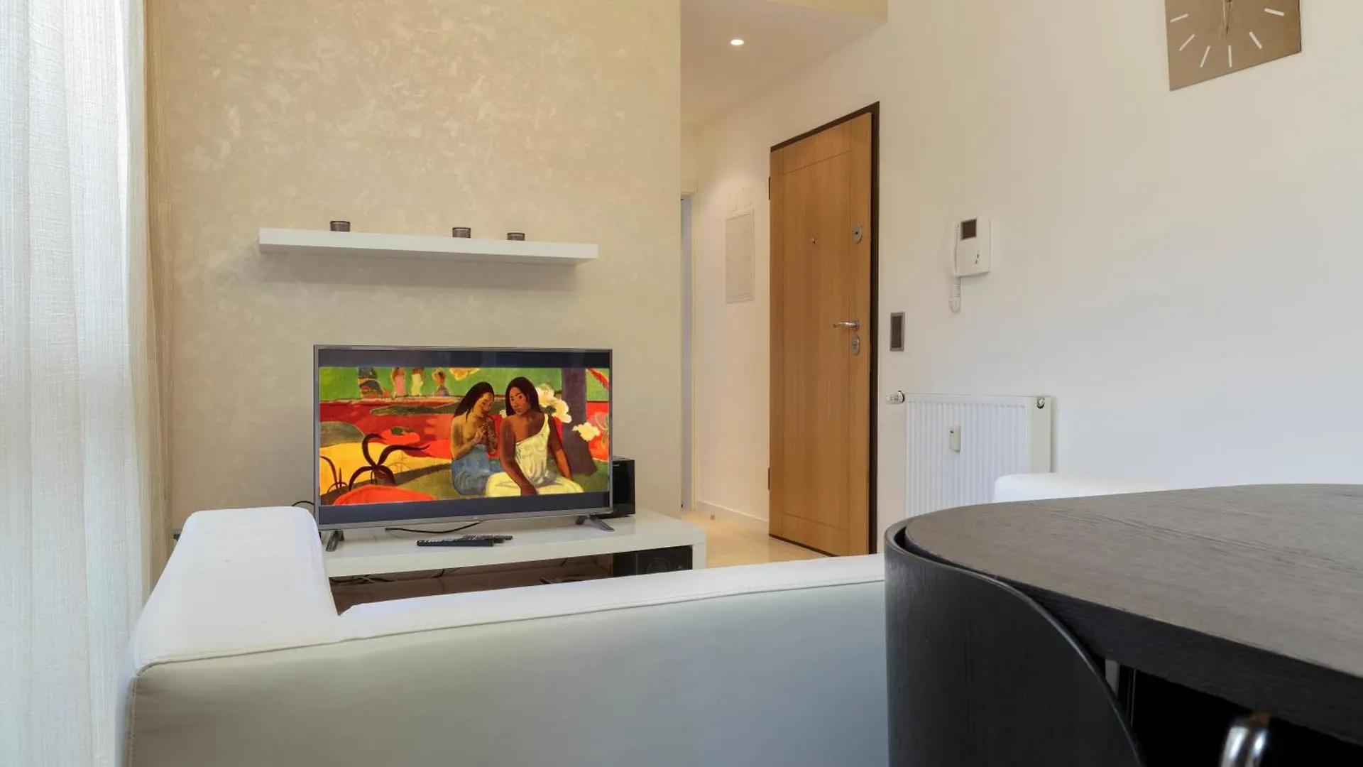 The Queen Luxury Apartments - Villa Giorgia Dudelange