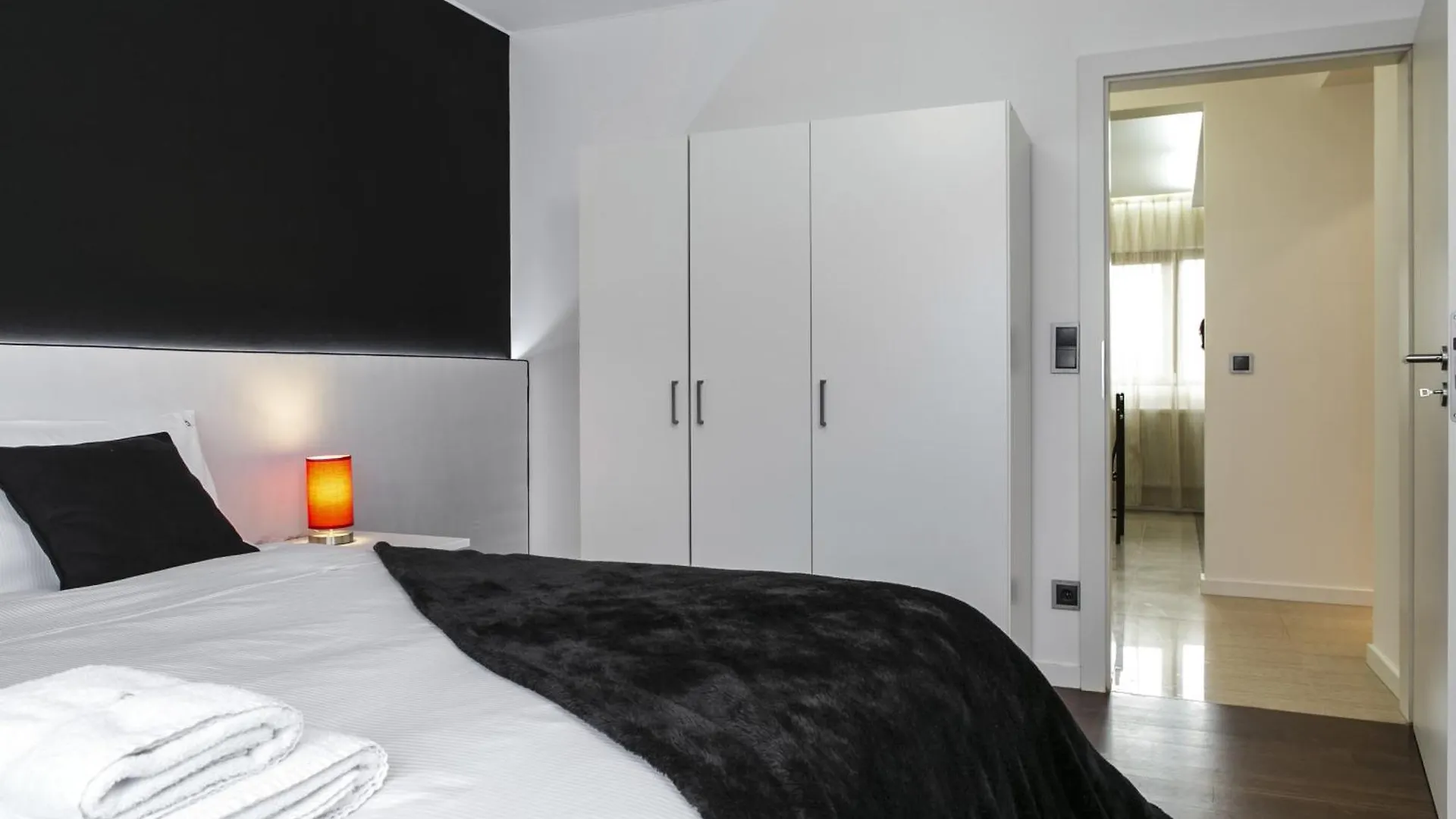 The Queen Luxury Apartments - Villa Giorgia Dudelange Luxembourg
