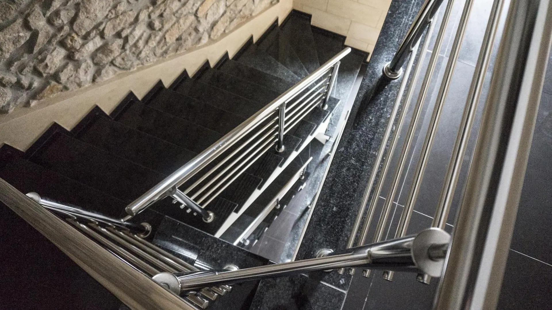 The Queen Luxury Apartments - Villa Giorgia Dudelange Luxembourg